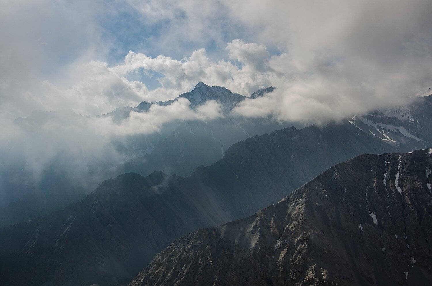 mountains, climbing, горы, альпинизм, Aleksei Kurlov