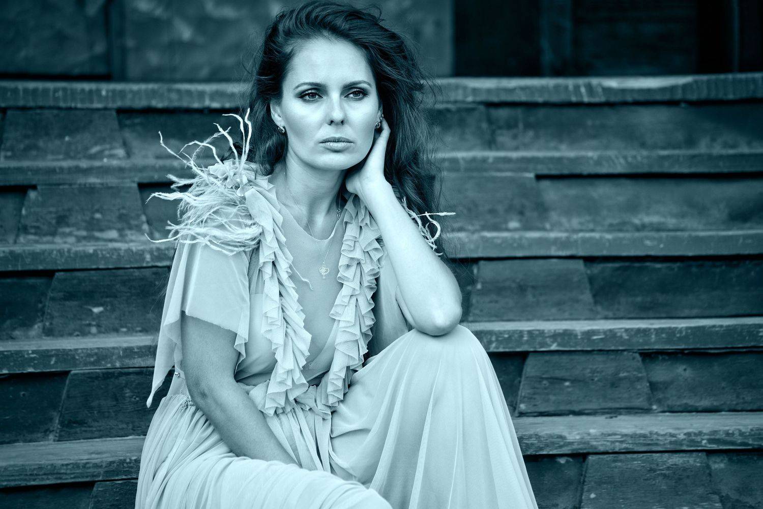 , Ирина Данилова