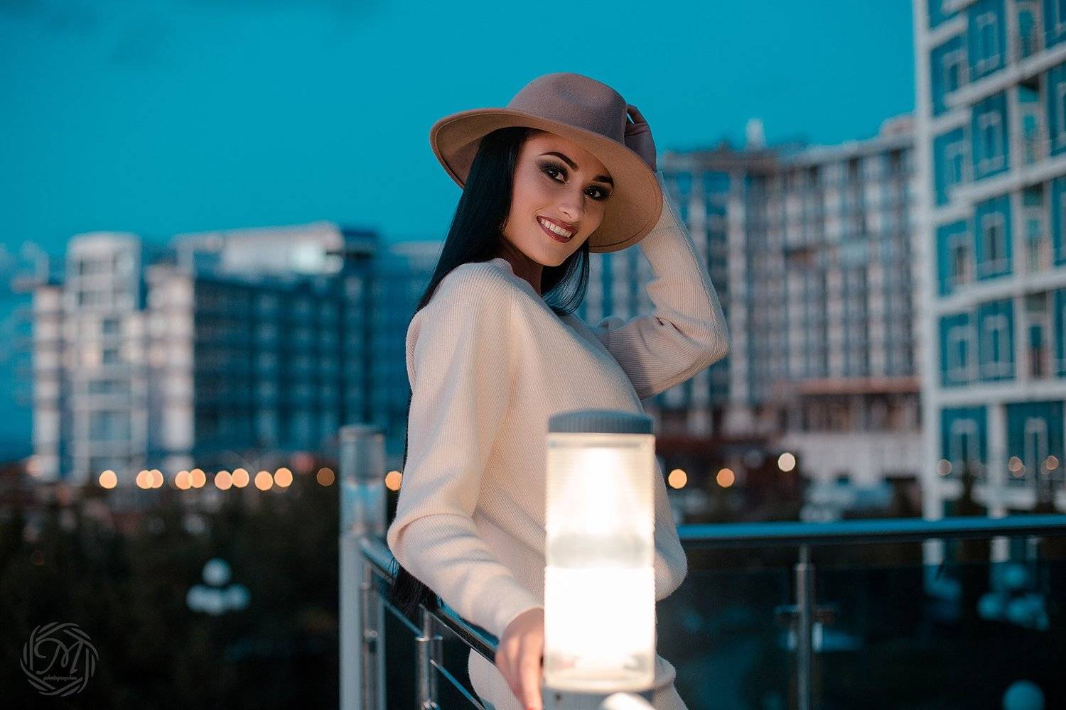 , Медочек Александра