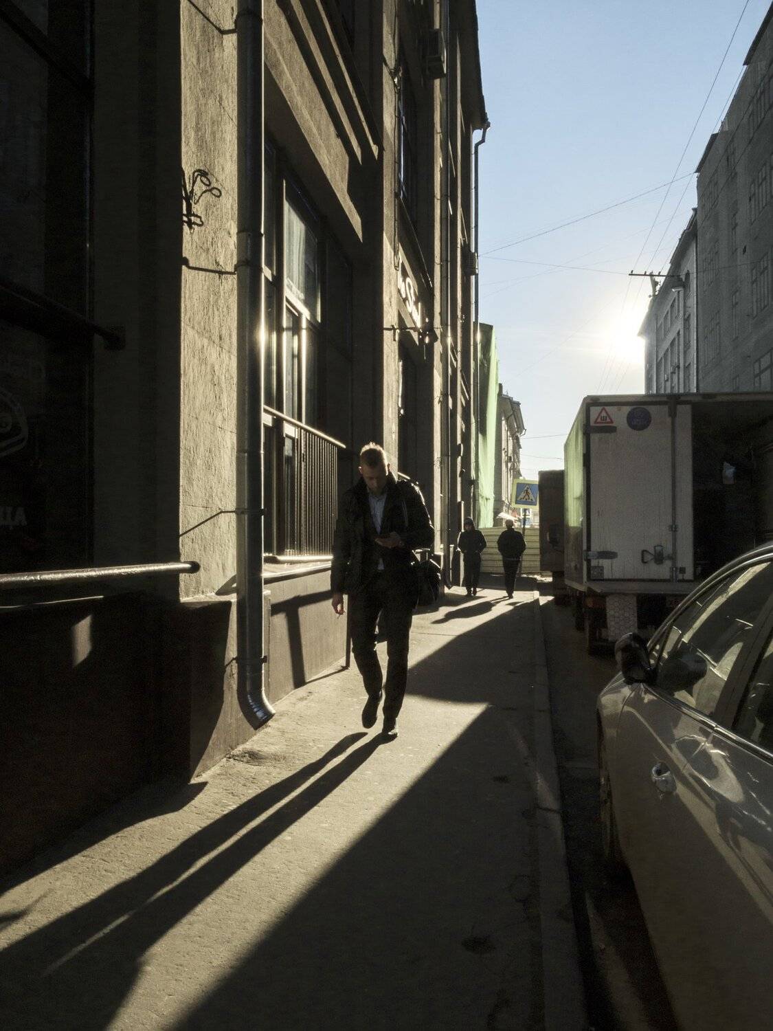 , Ольга Беккер