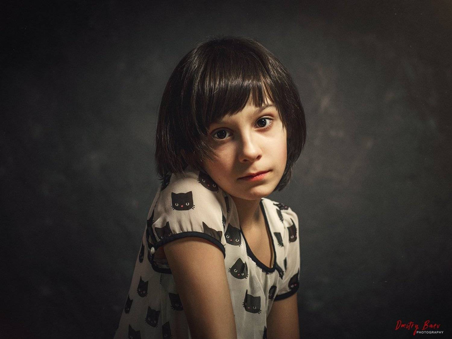 , Дмитрий Баев