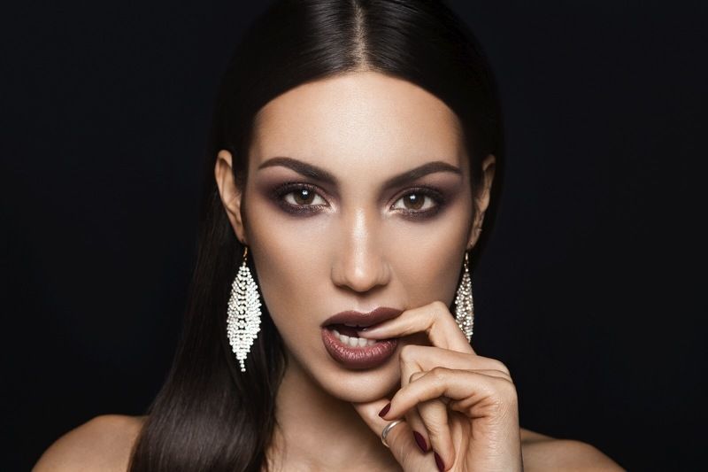 model, girl, portrait, body, face, beauty, beautiful, gurulee НАТАЛИ фото превью