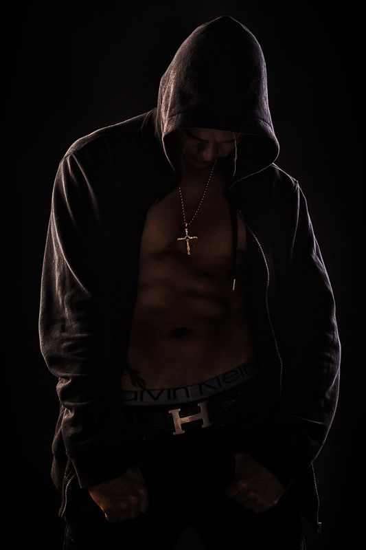 man, light, shadows, body, studio, low key, мужчина, свет, тень, студия, низкий ключ, *** фото превью