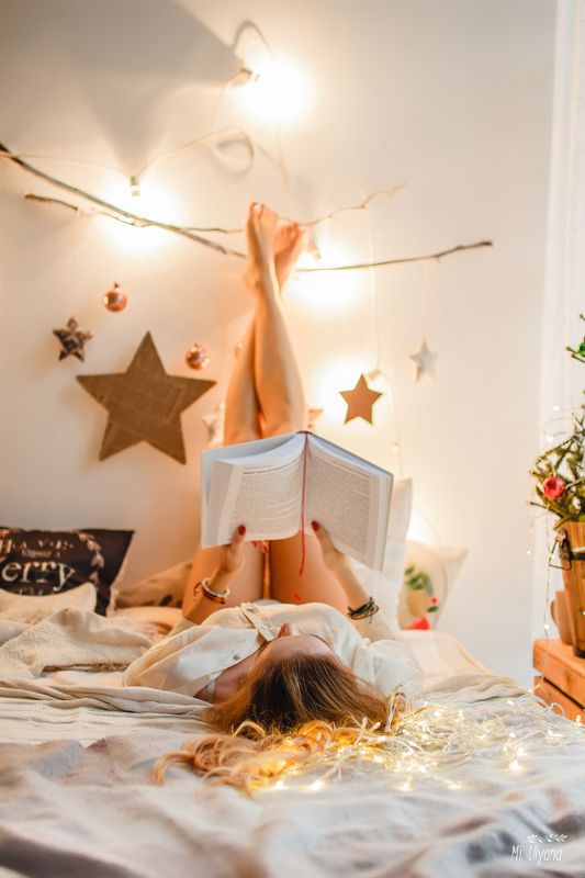 Предвкушая праздник) фото превью