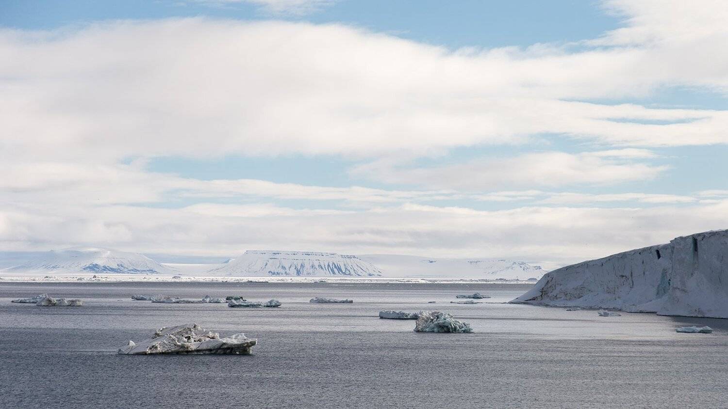 #фотографАндреевАндрей #зфи #арктика, Андреев Андрей