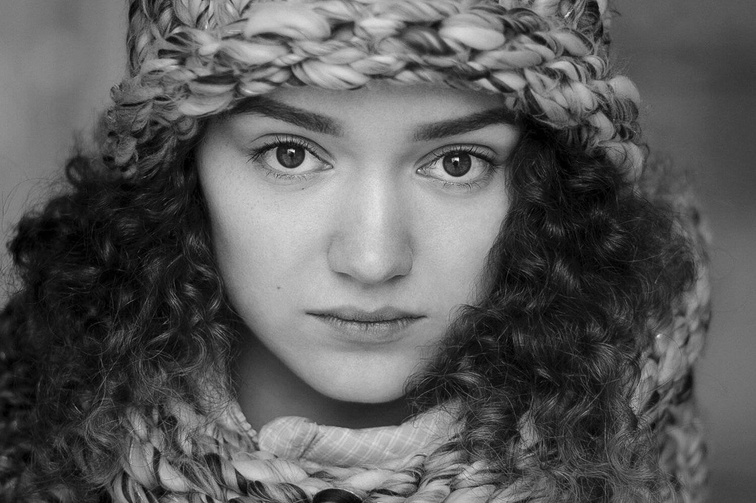 , Ksanka Skornyakova