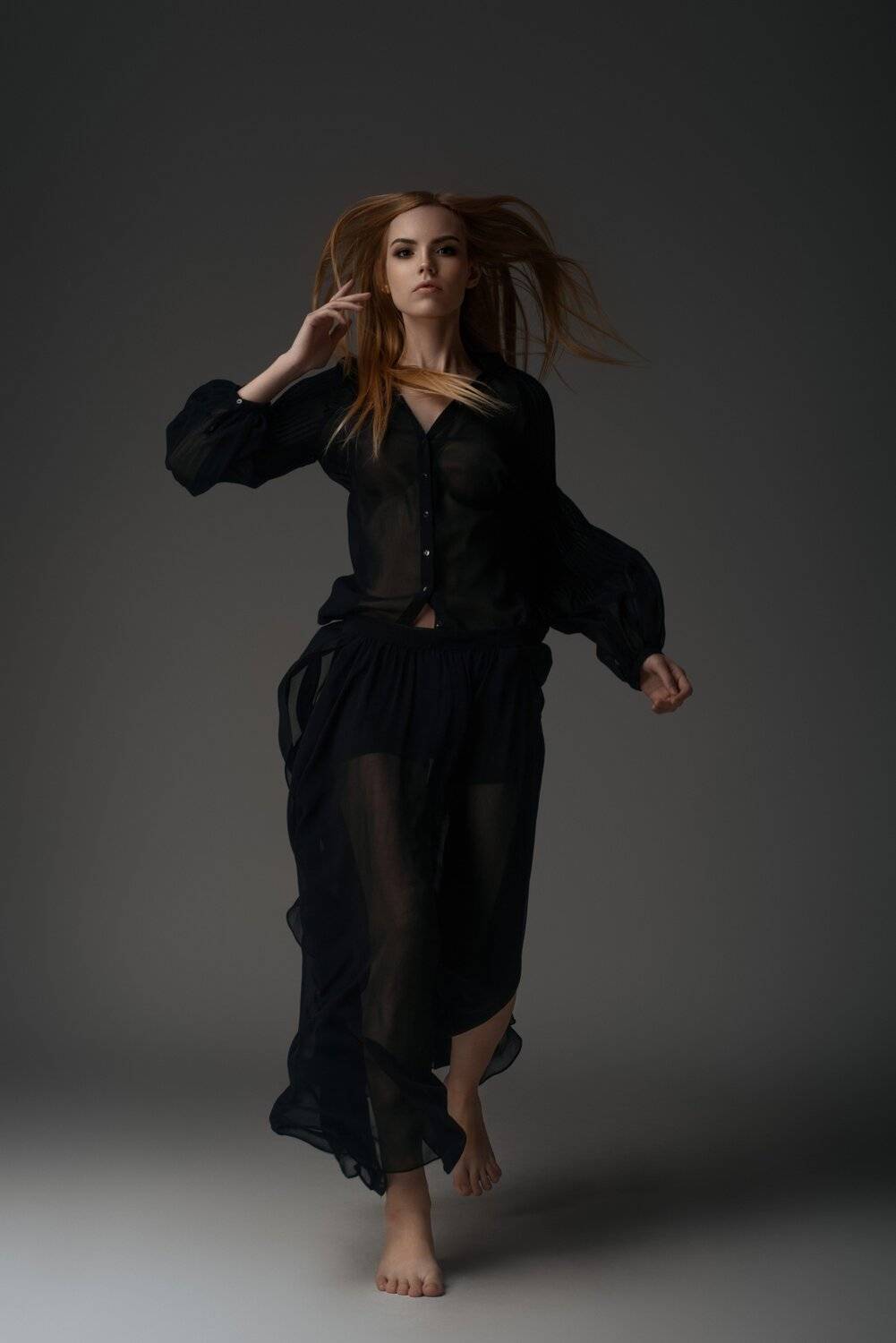 , Никитина Алёна