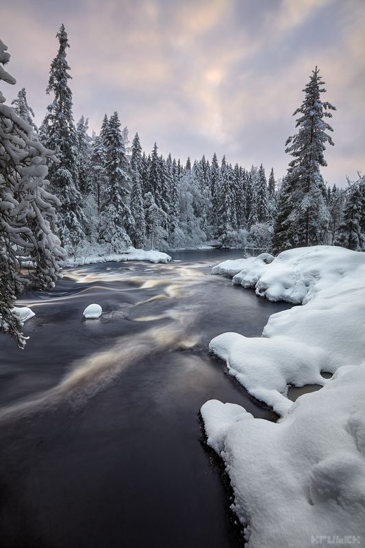 Сказки Карелии фото превью