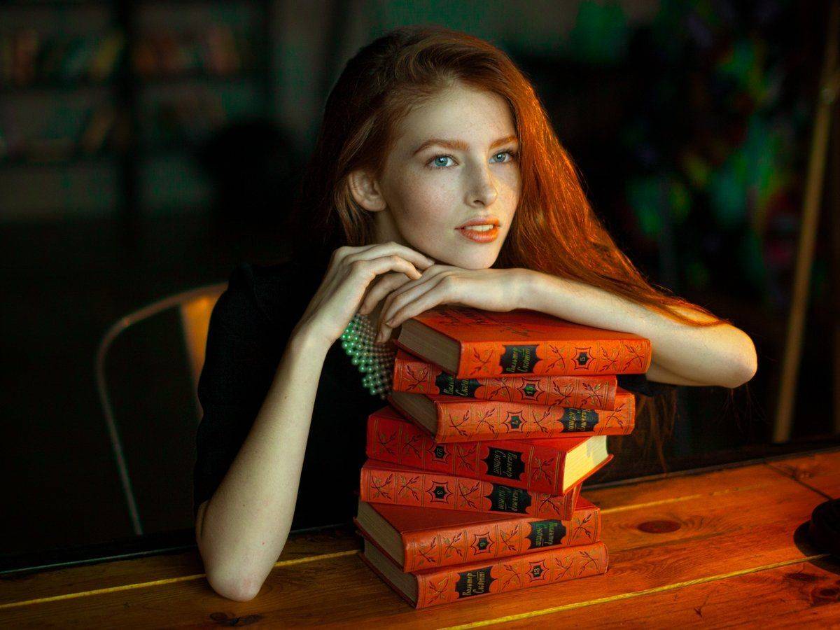 Портрет, Estetika