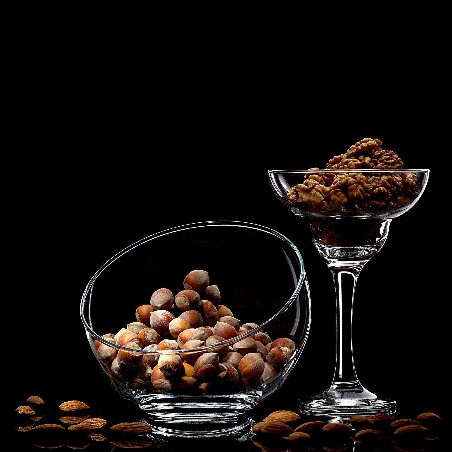 nuts, sony,godox, product photographer,  commercial photographer, предметный фотограф, орехи, стекло, вазаб, Сергей Гайденков