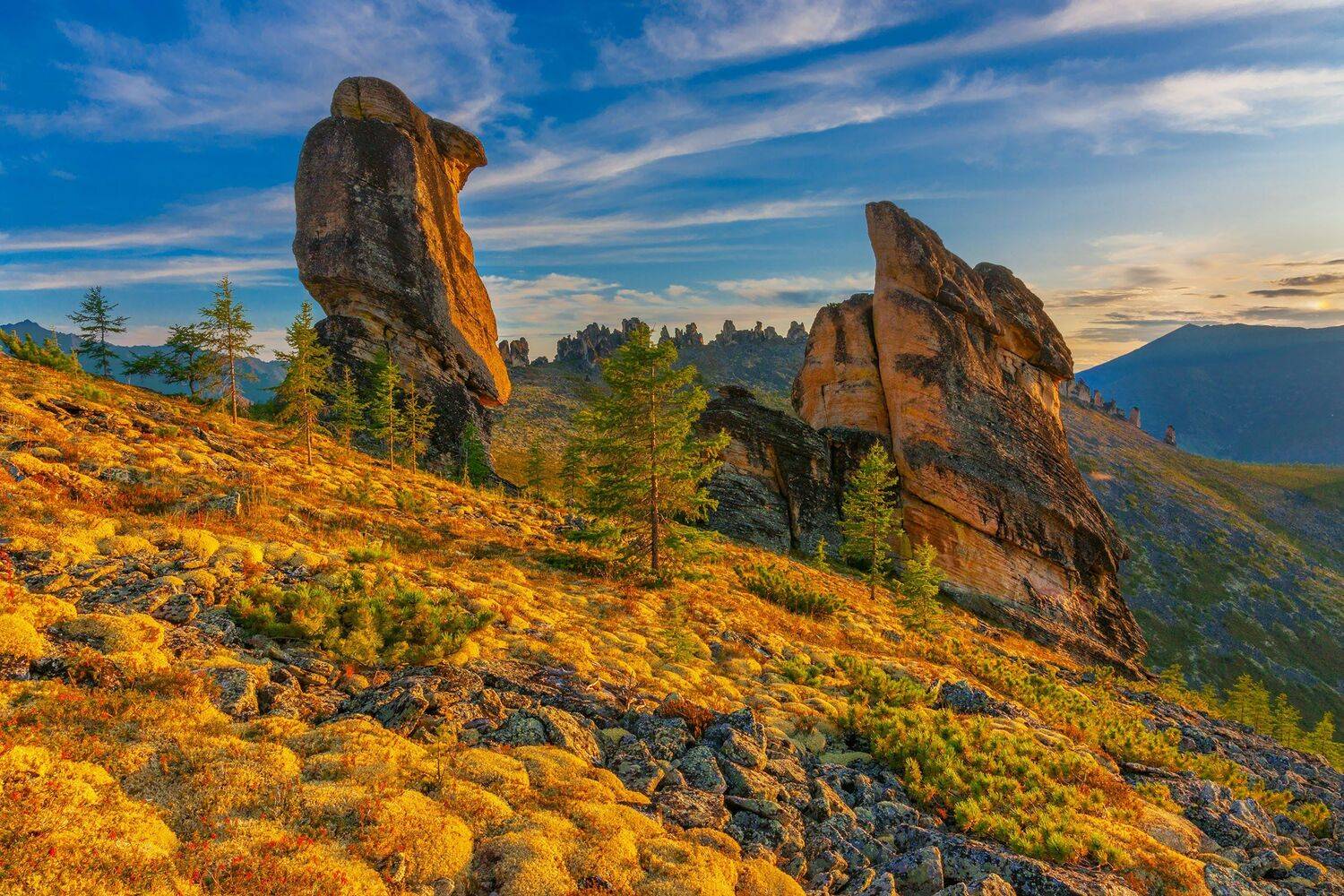 Кисиляхи, оймяконские кисиляхи, оймяконские останцы, фототуры в Якутию, фототуры с Владимиром Рябковым., Владимир Рябков