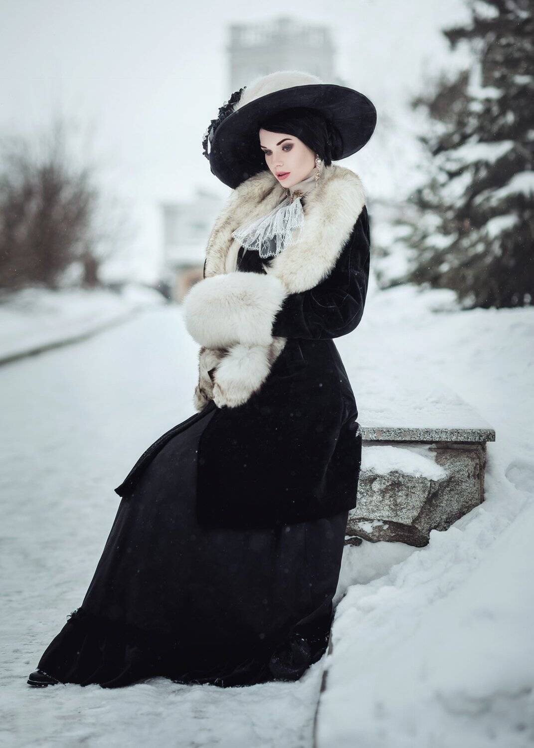 , Диана Липкина