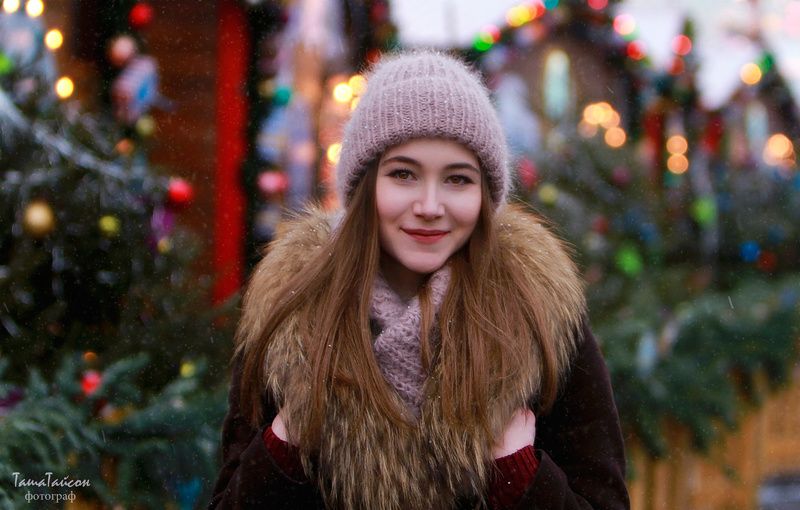 Лена фото превью