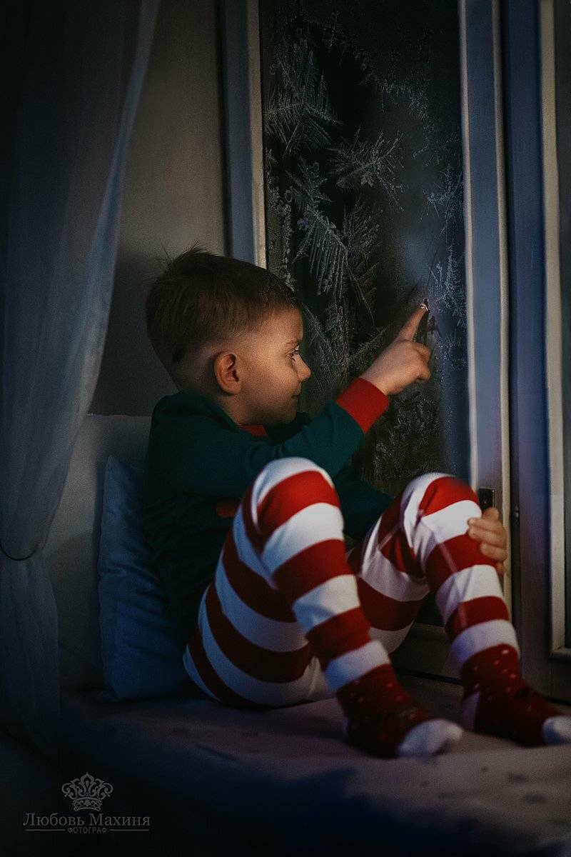 , Любовь Махиня