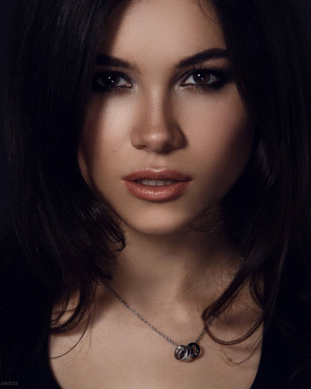 портрет, модель, бьюти, Колбая Александр