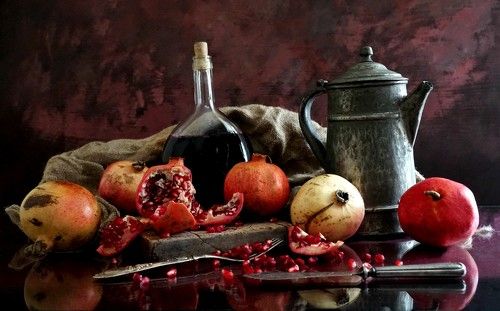 Stillife