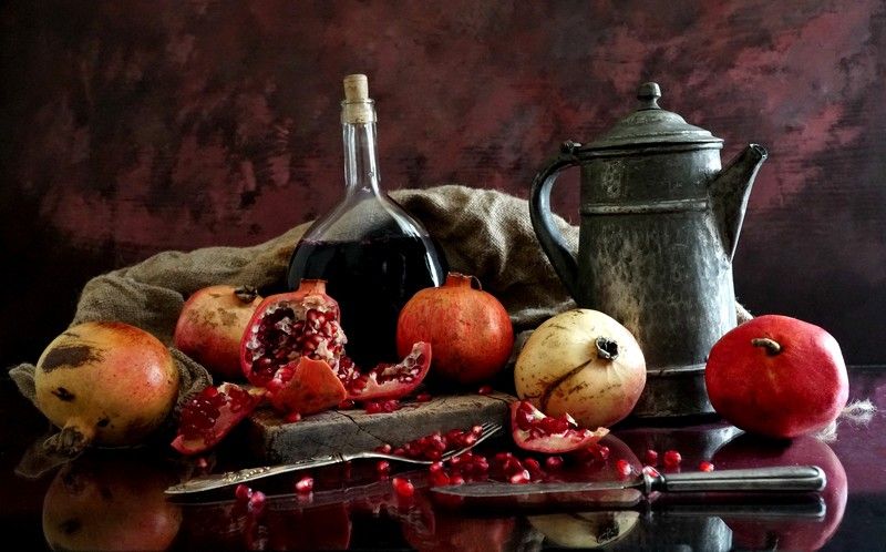 Stillife фото превью