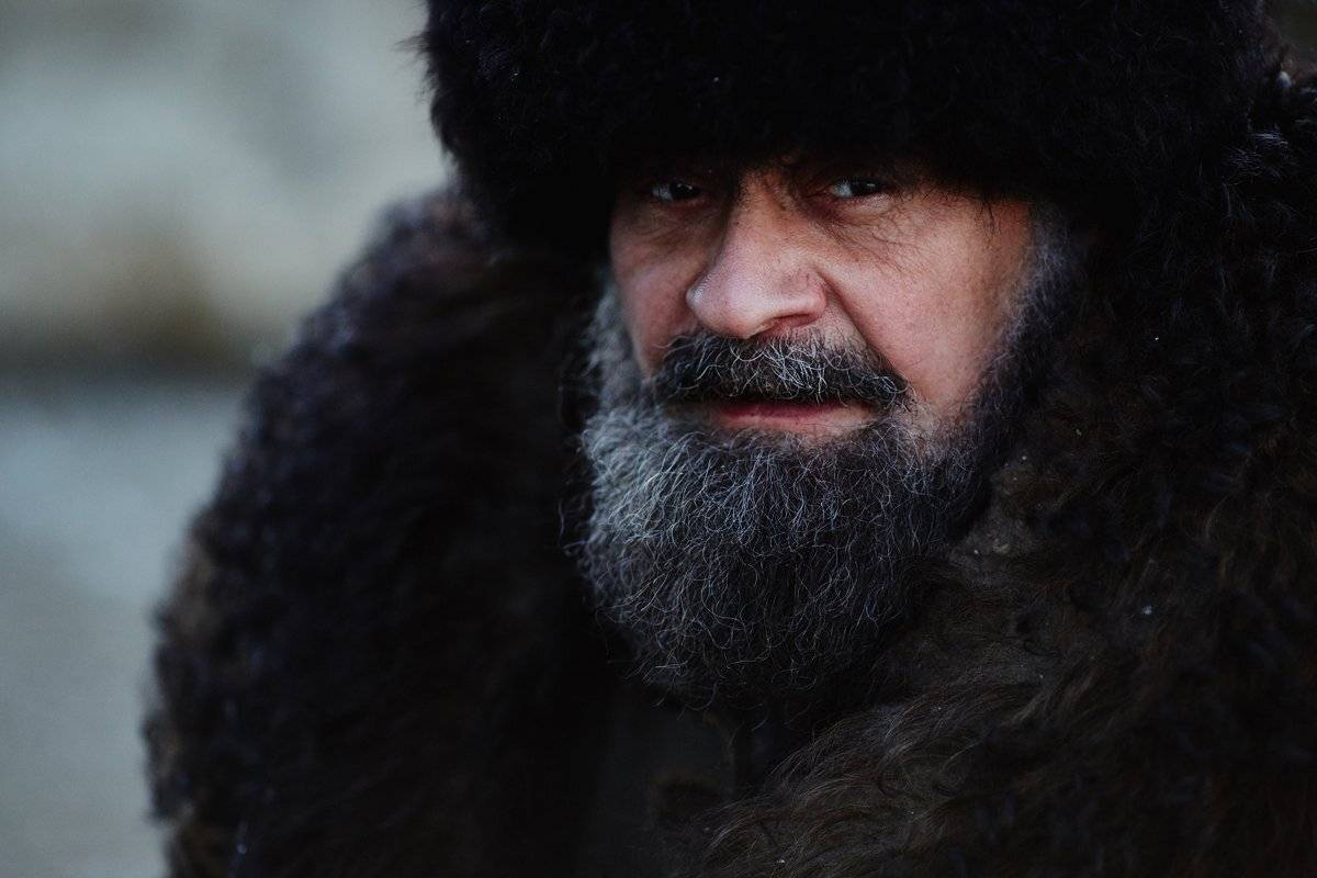 , Семён Конев