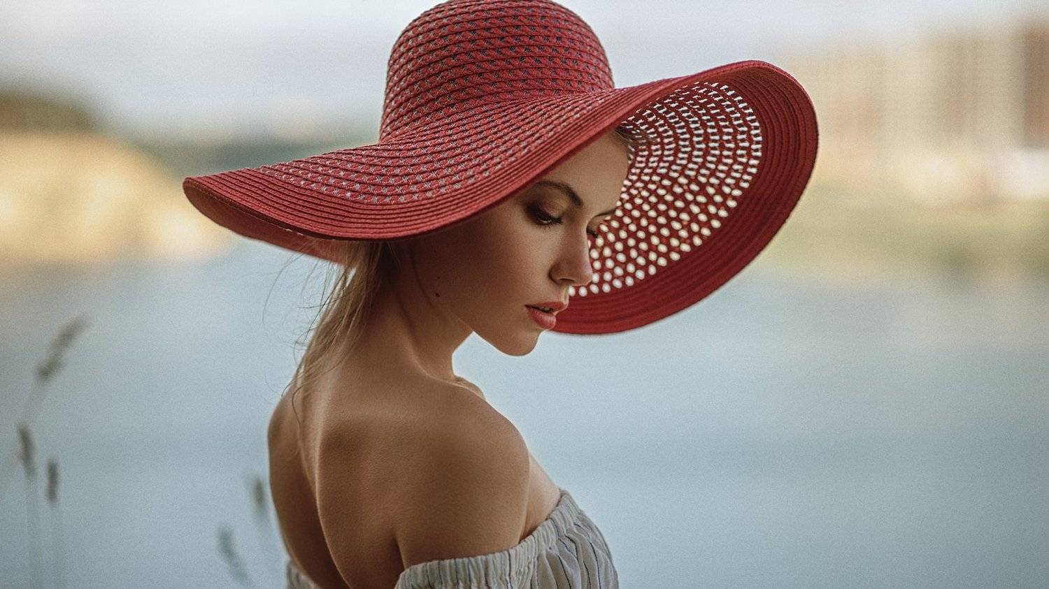 портрет, модель, portrait, model, headshot, Георгий Чернядьев