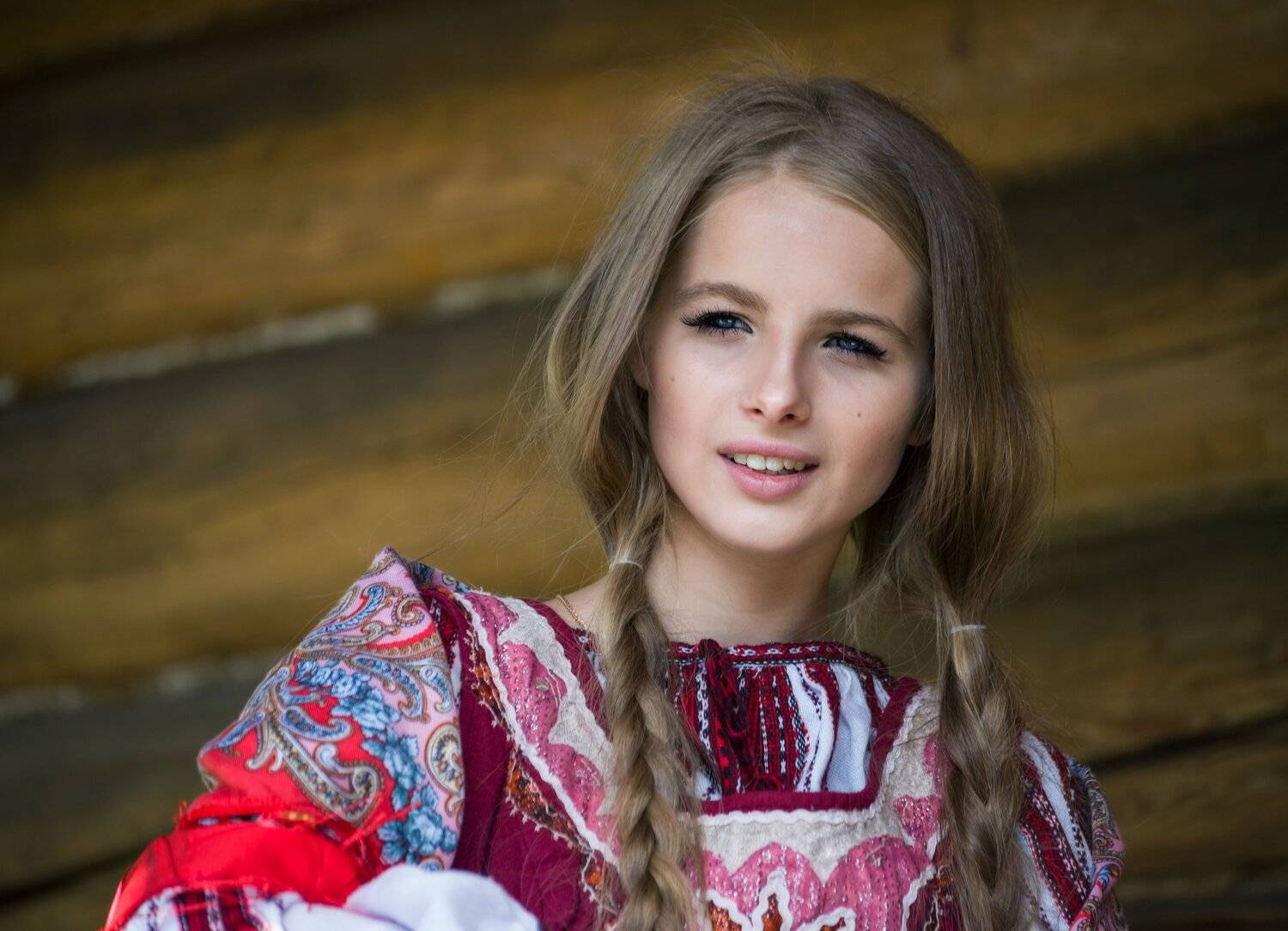 , Ирина Данилова