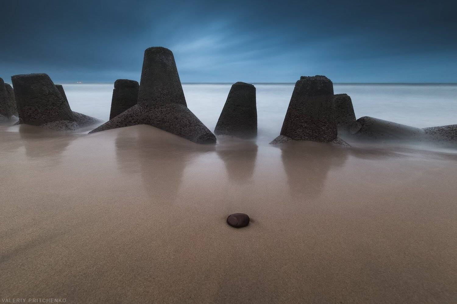 , Валерий Притченко