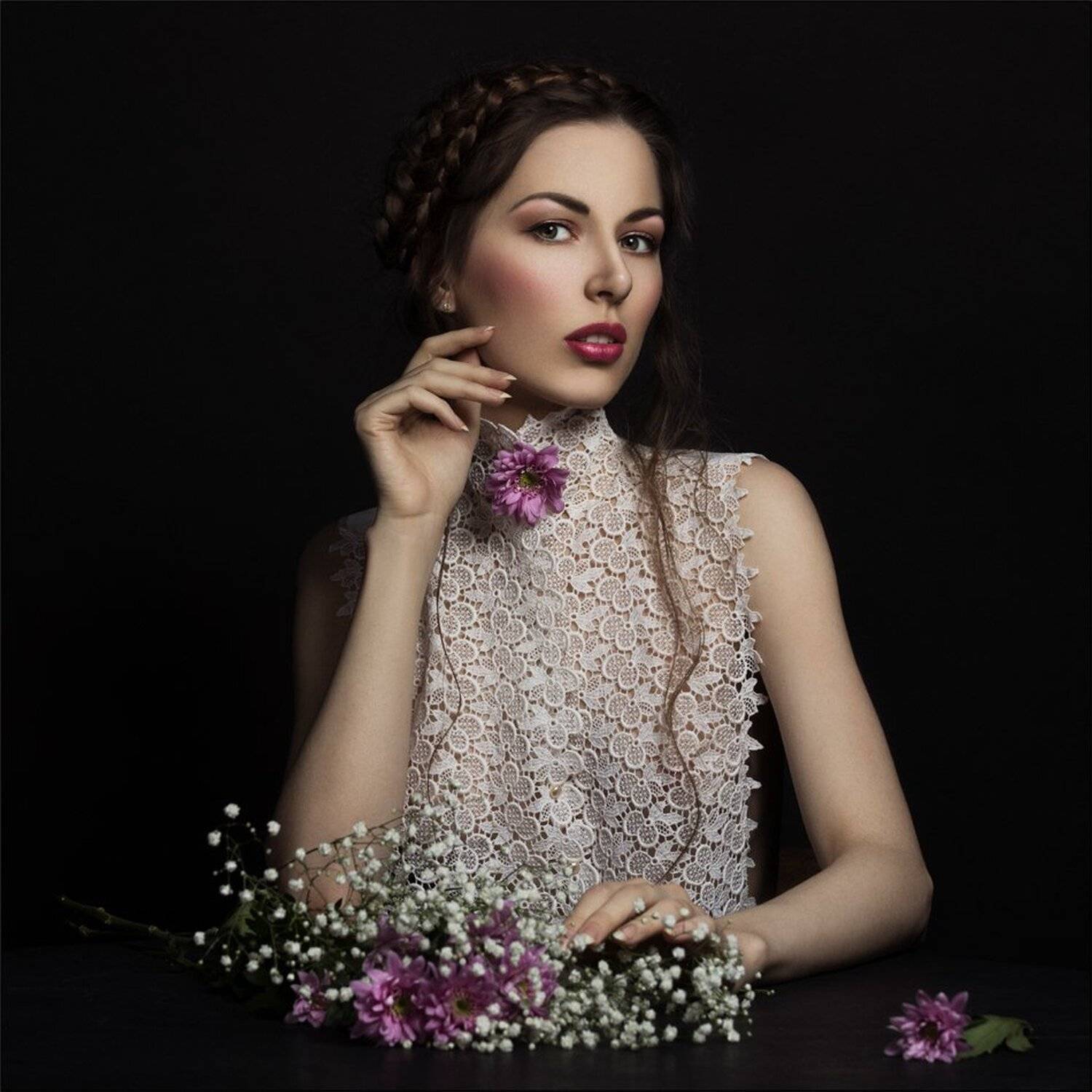 , Ариадна Белкина