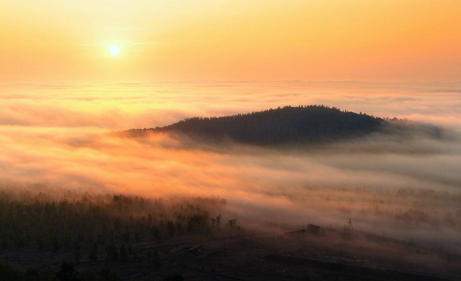 , Михаил Туркеев