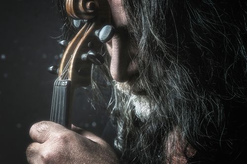 Леонид Элькин