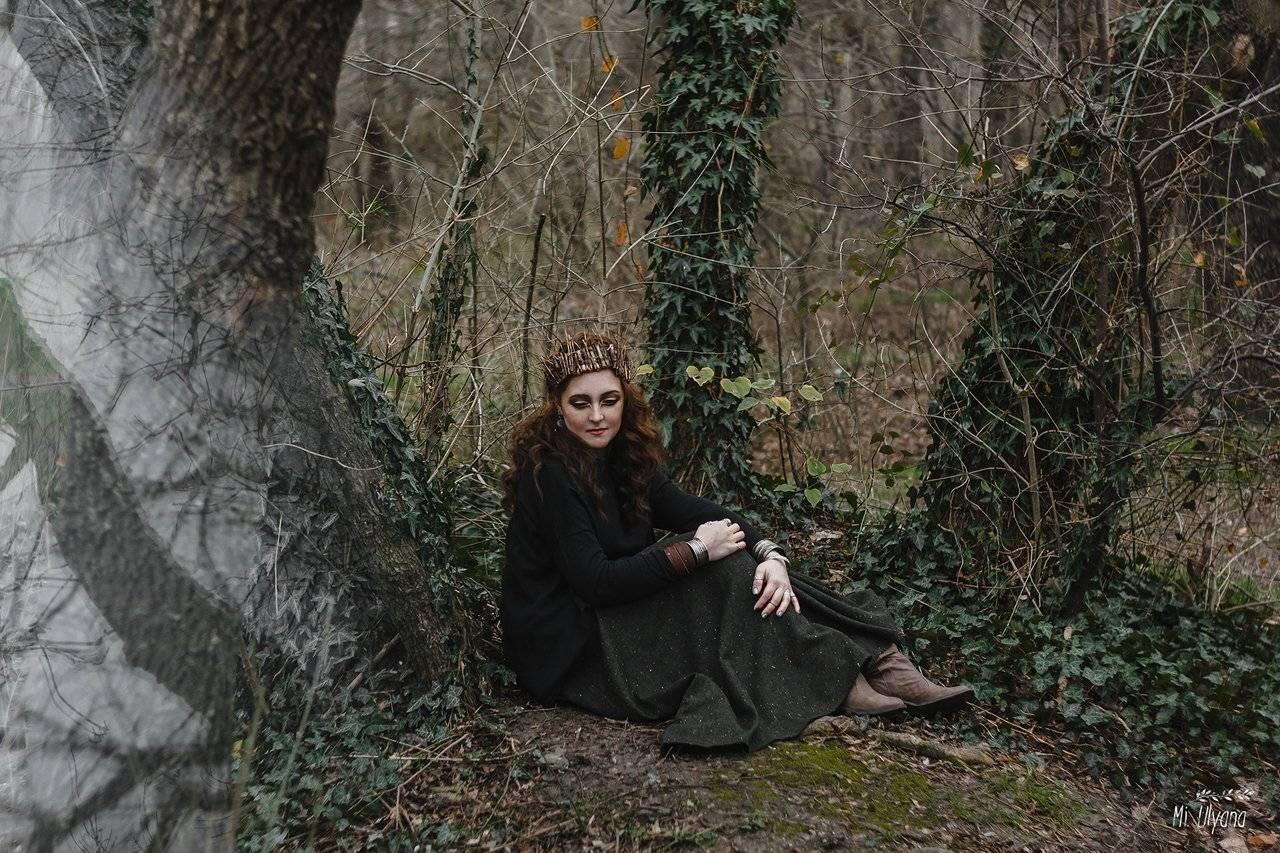 , Ульяна Буканова (Мизинова)