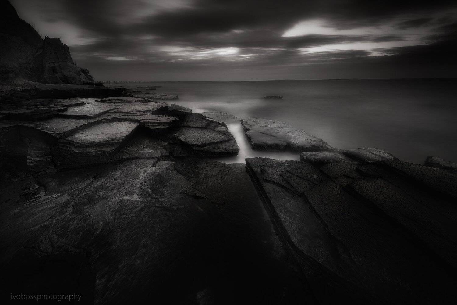 Sea forms. Автор: Ivailo Bosev , Ivailo Bosev