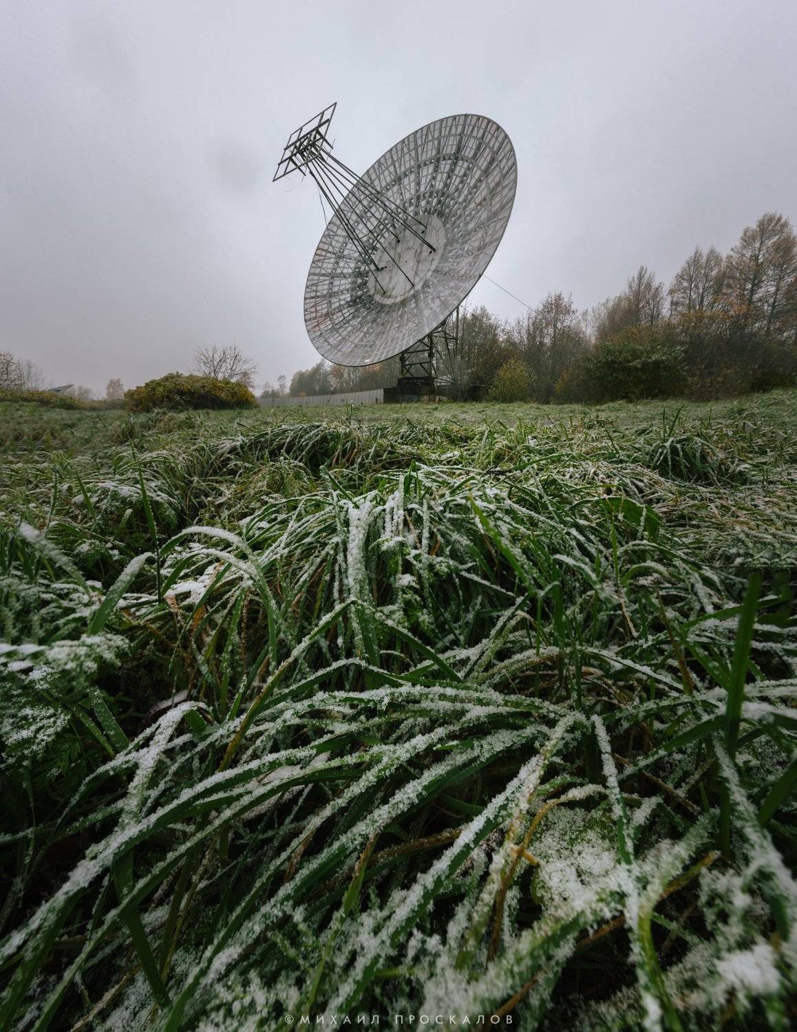 Фотография, природа, пейзаж, урбан, Михаил Проскалов