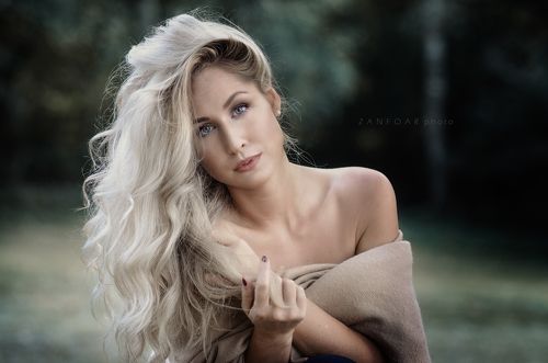 Камила II.