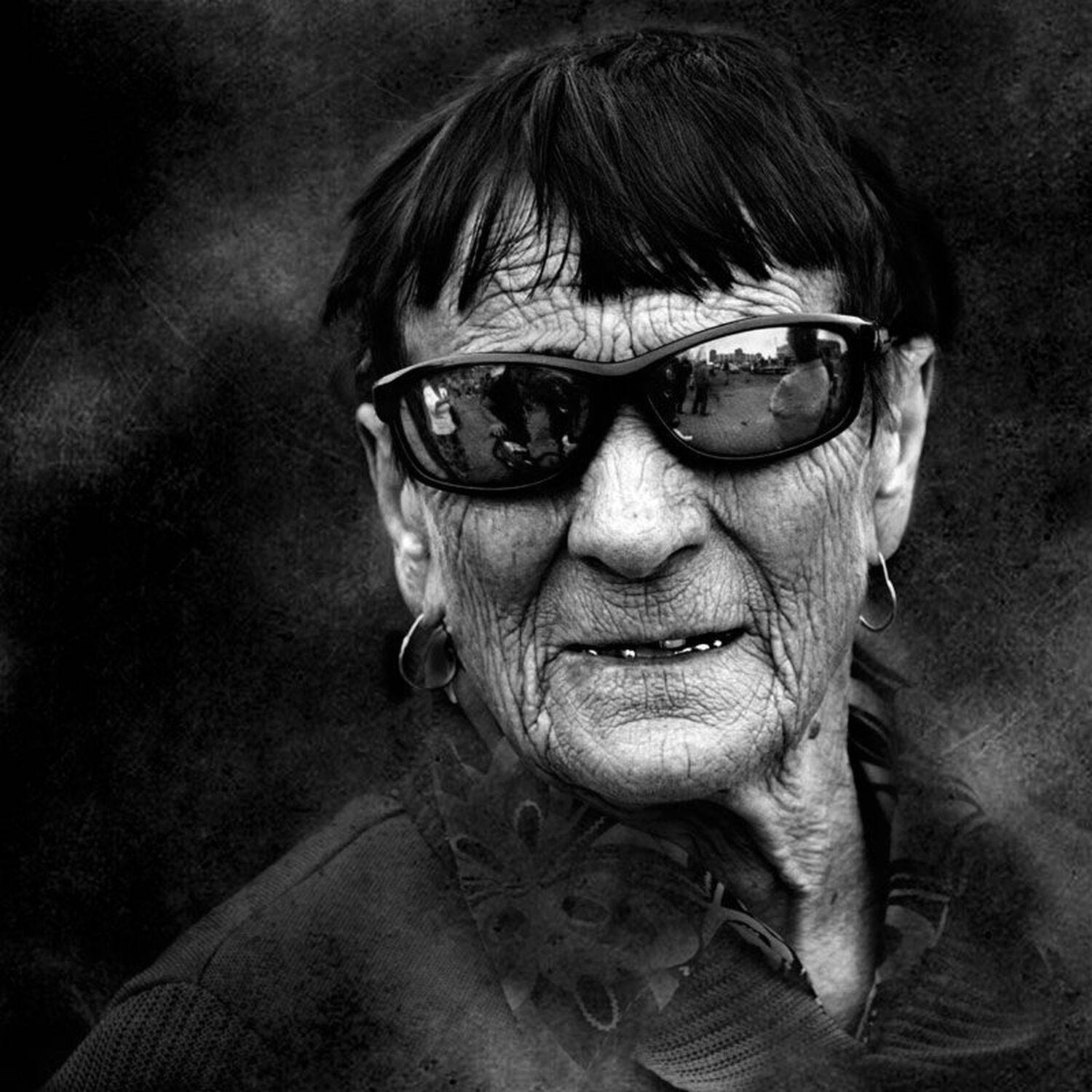 портрет, улица, город, люди, street photography, санкт-петербург, Юрий Калинин