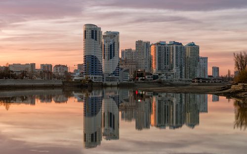 Утро на Затоне