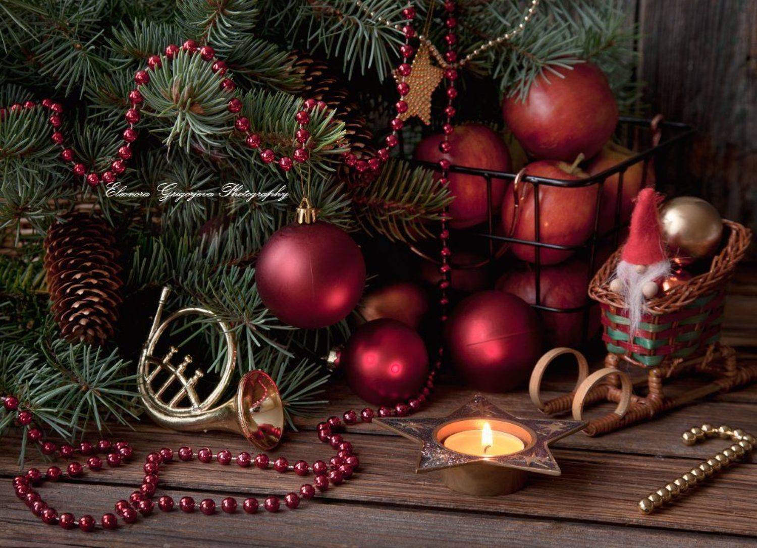 , Eleonora Grigorjeva