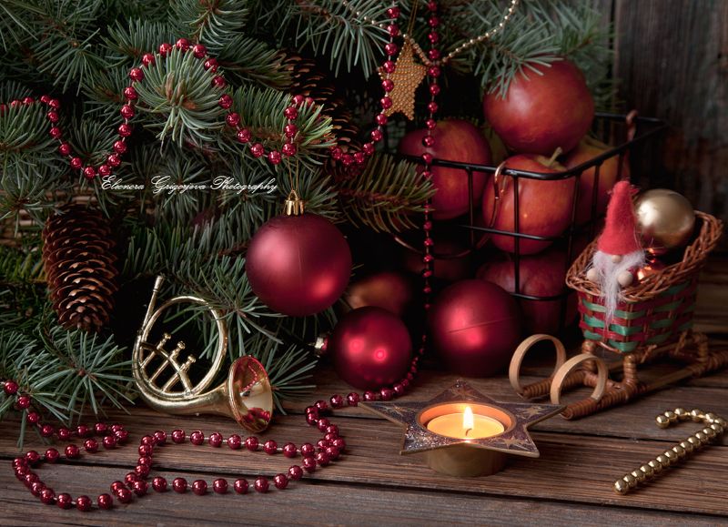 Merry Christmas! фото превью