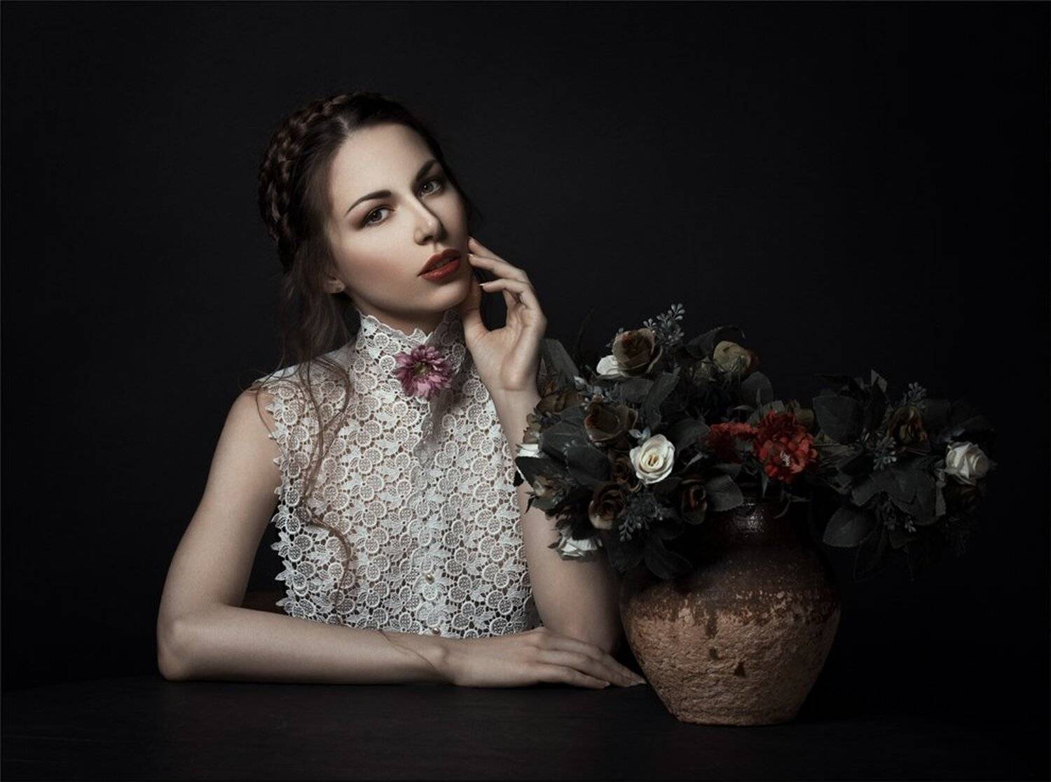 , Ариадна Белкина