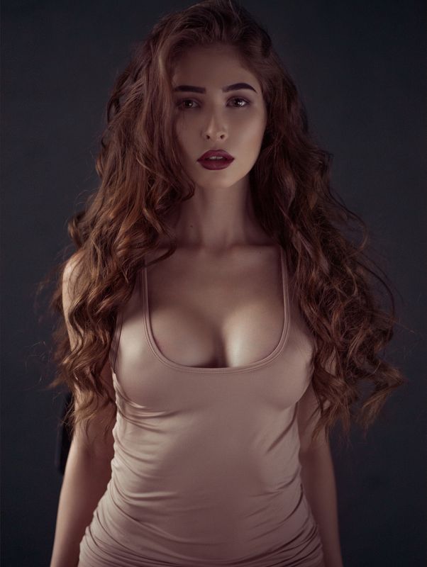 Olesya фото превью