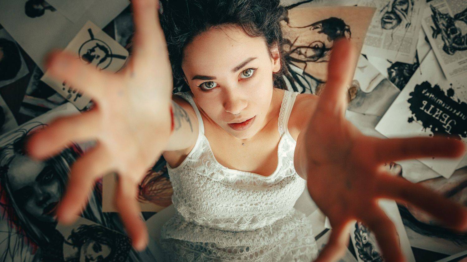 , Васильев Андрей