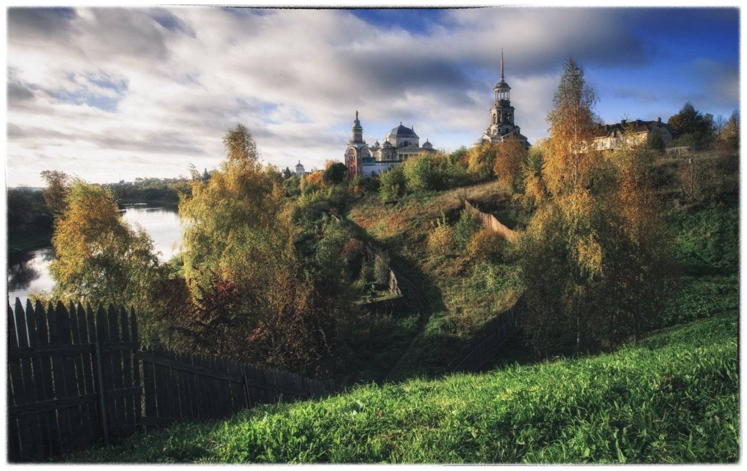 , Олег Дунаев