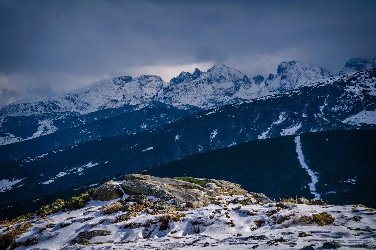 sony a6000, Tihomir Petkov