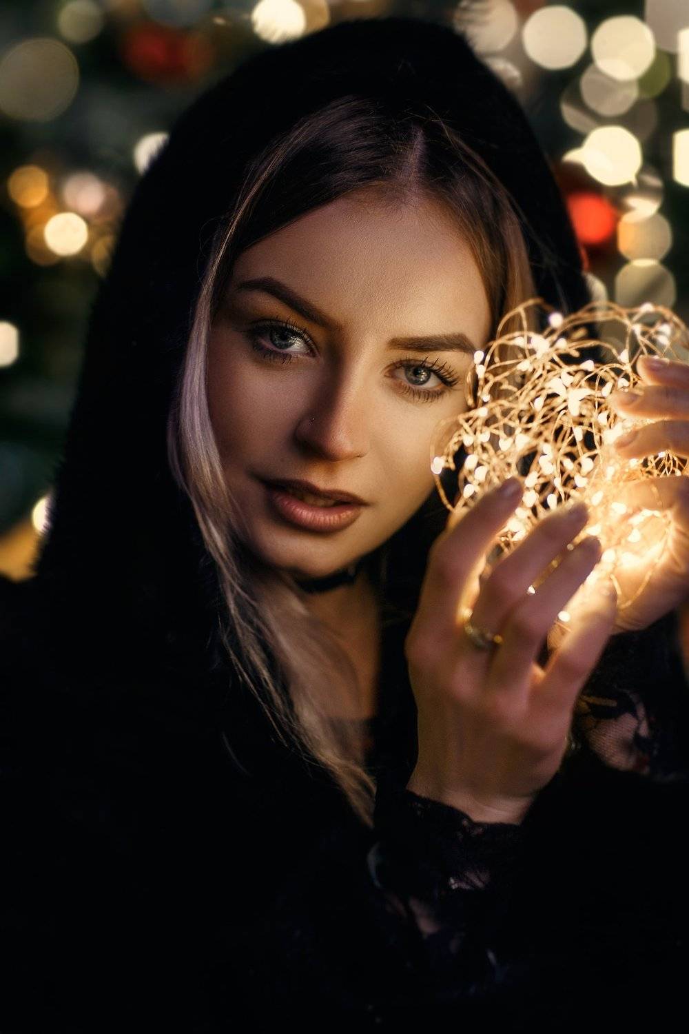 #portrait #beautiful #model #russia #moscow # #canon #sigma #natural #light #портретарт #модель #portrait #art, Hakan Erenler