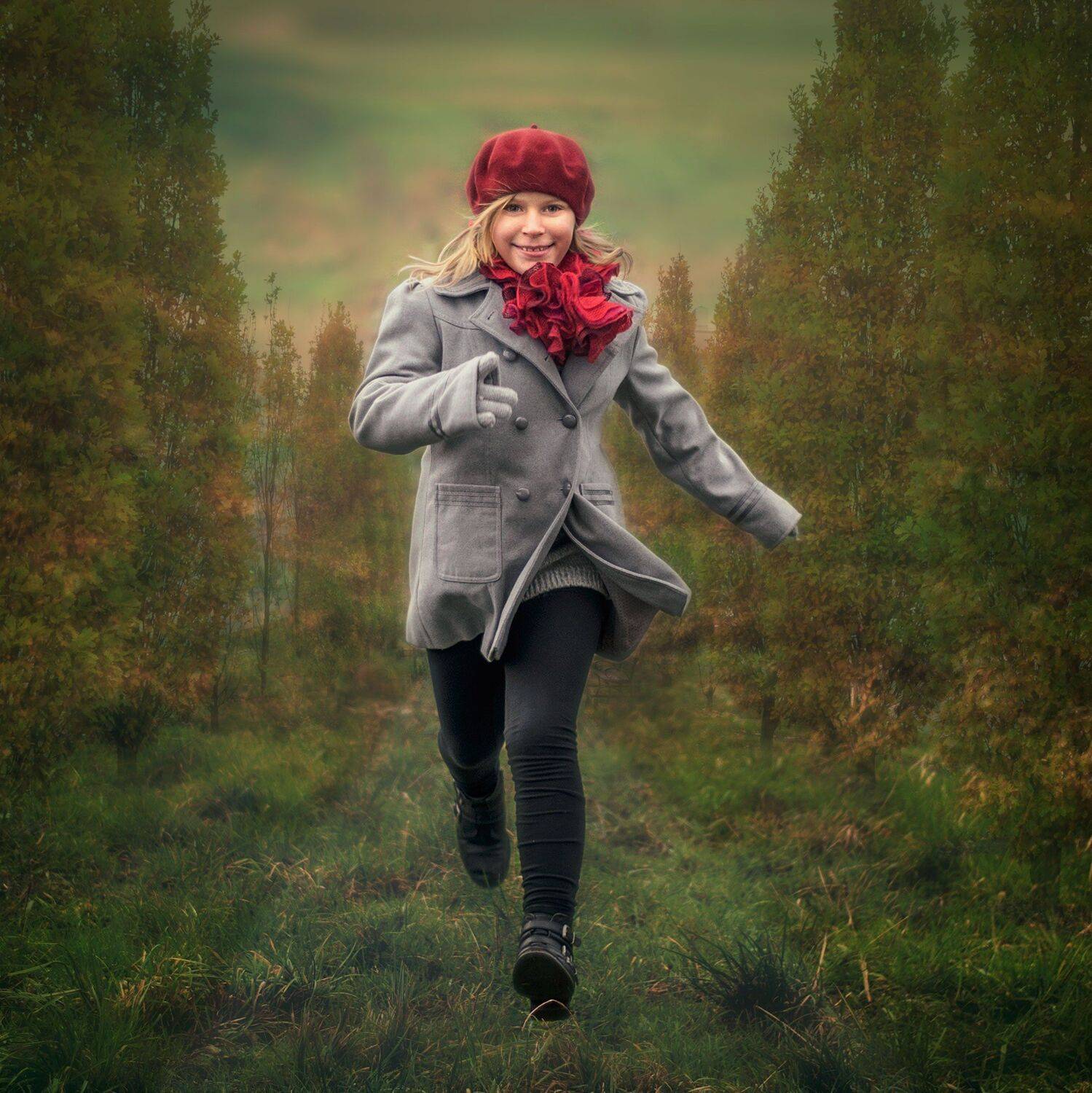 , Arkadiusz Michalak