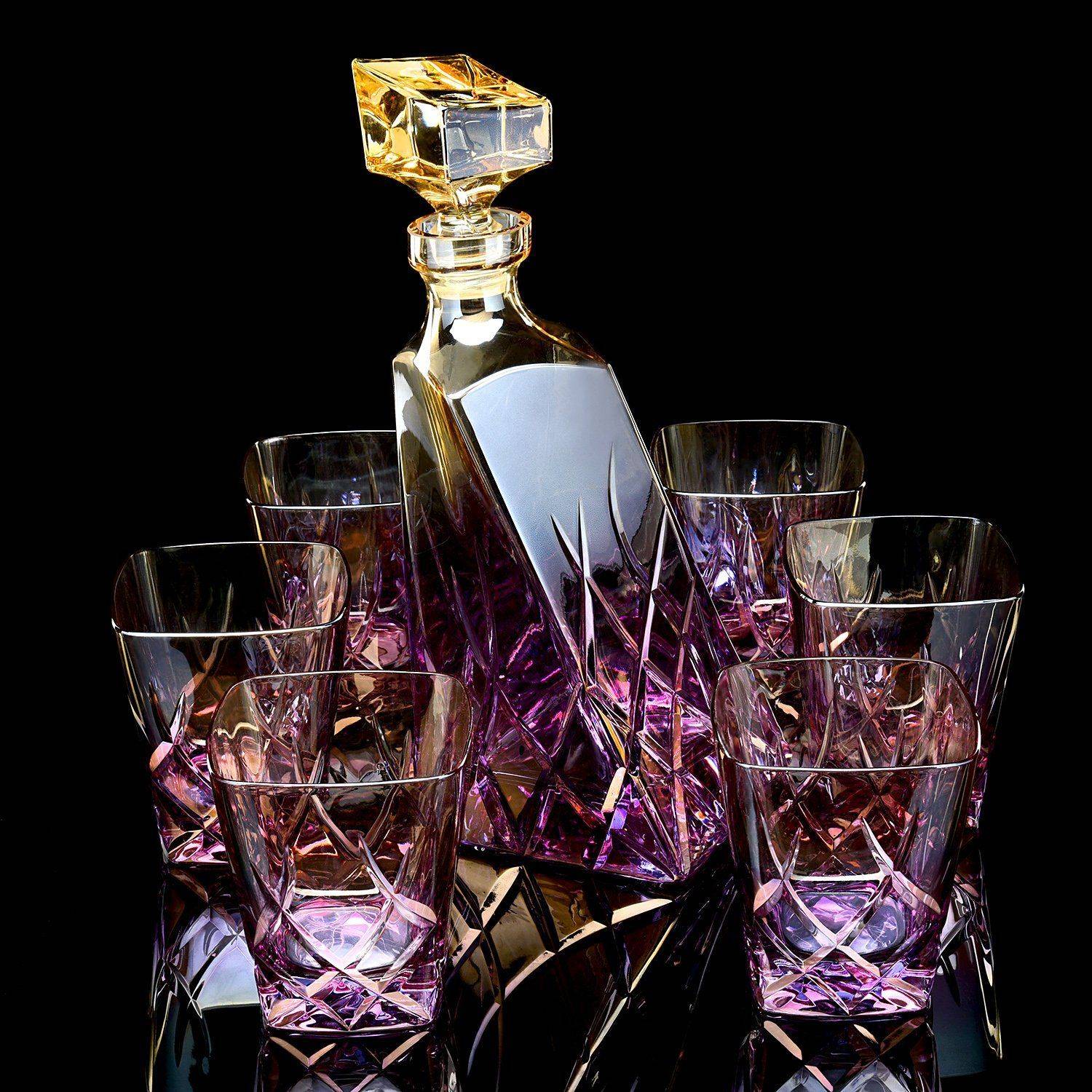 Фотосъёмка изделий из стекла, предметный фотограф, фотосъёмка для каталога,, Сергей Гайденков