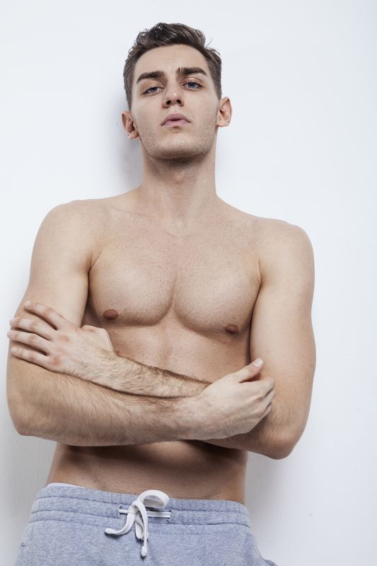 David / Patriot Model Management фото превью