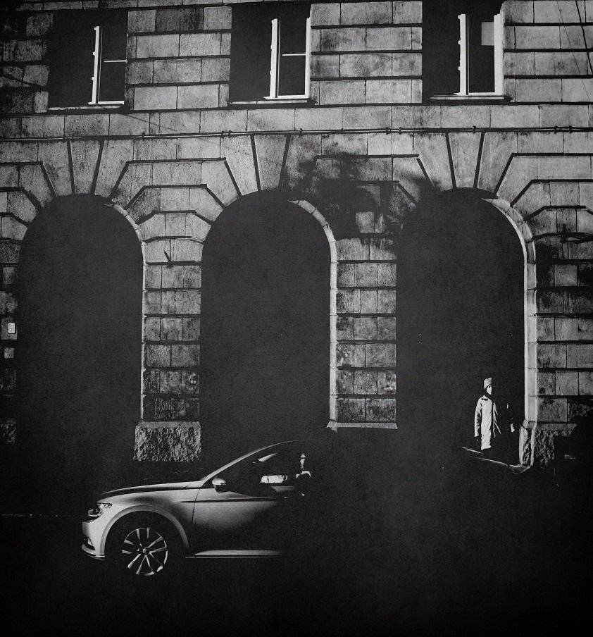 , Krzysztof Trojanowski