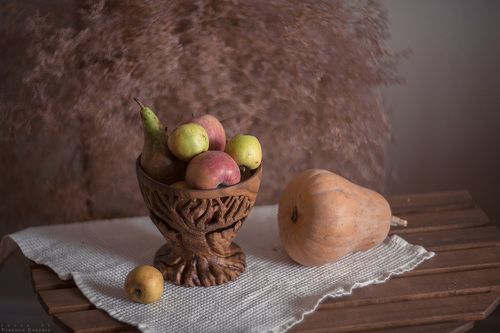 Дерево жизни