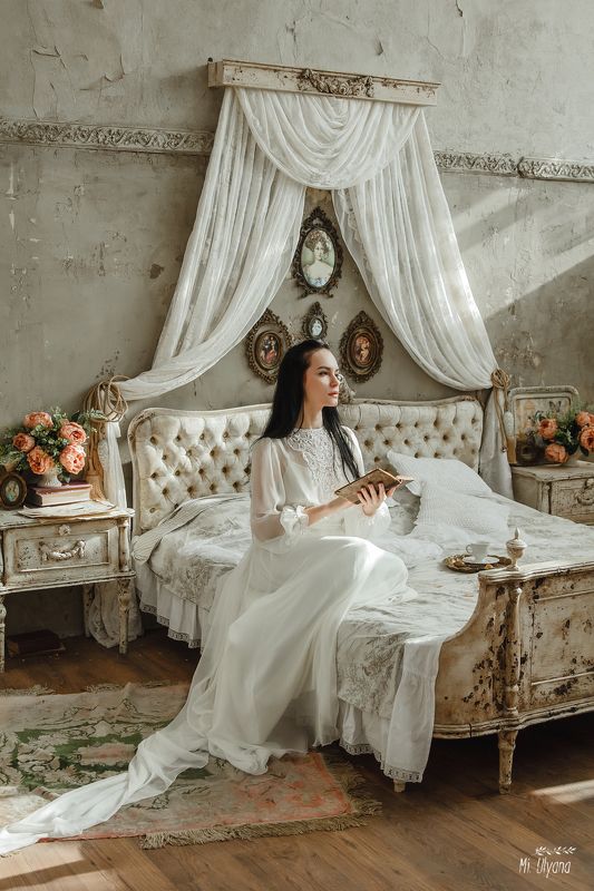 Надюша фото превью