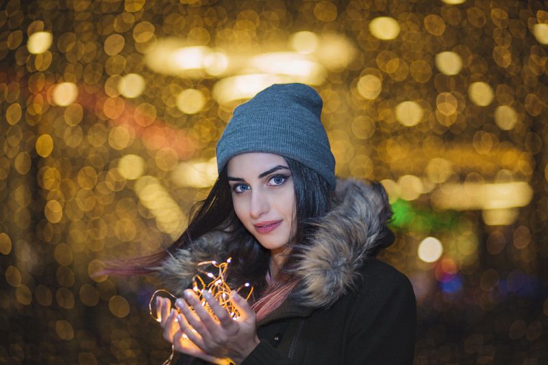 #art #35photo #portrat  Masha фото превью