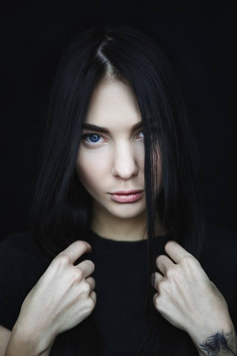 , Максим Густарев